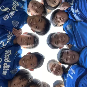 U12県大会出場決めました！のサムネイル